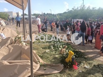 Pudo Haber Sido Buen Alcalde